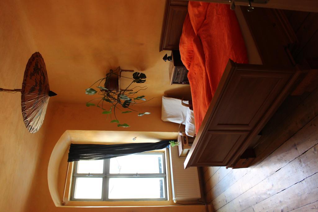 Lazy River Hostel Локет Екстериор снимка