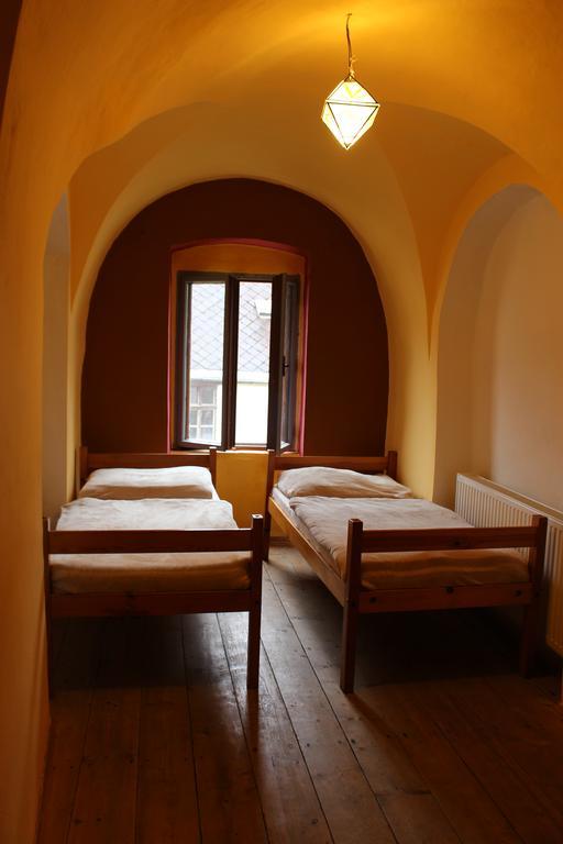 Lazy River Hostel Локет Екстериор снимка